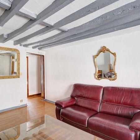 La Tour Des Dames Apartment Paris Luaran gambar