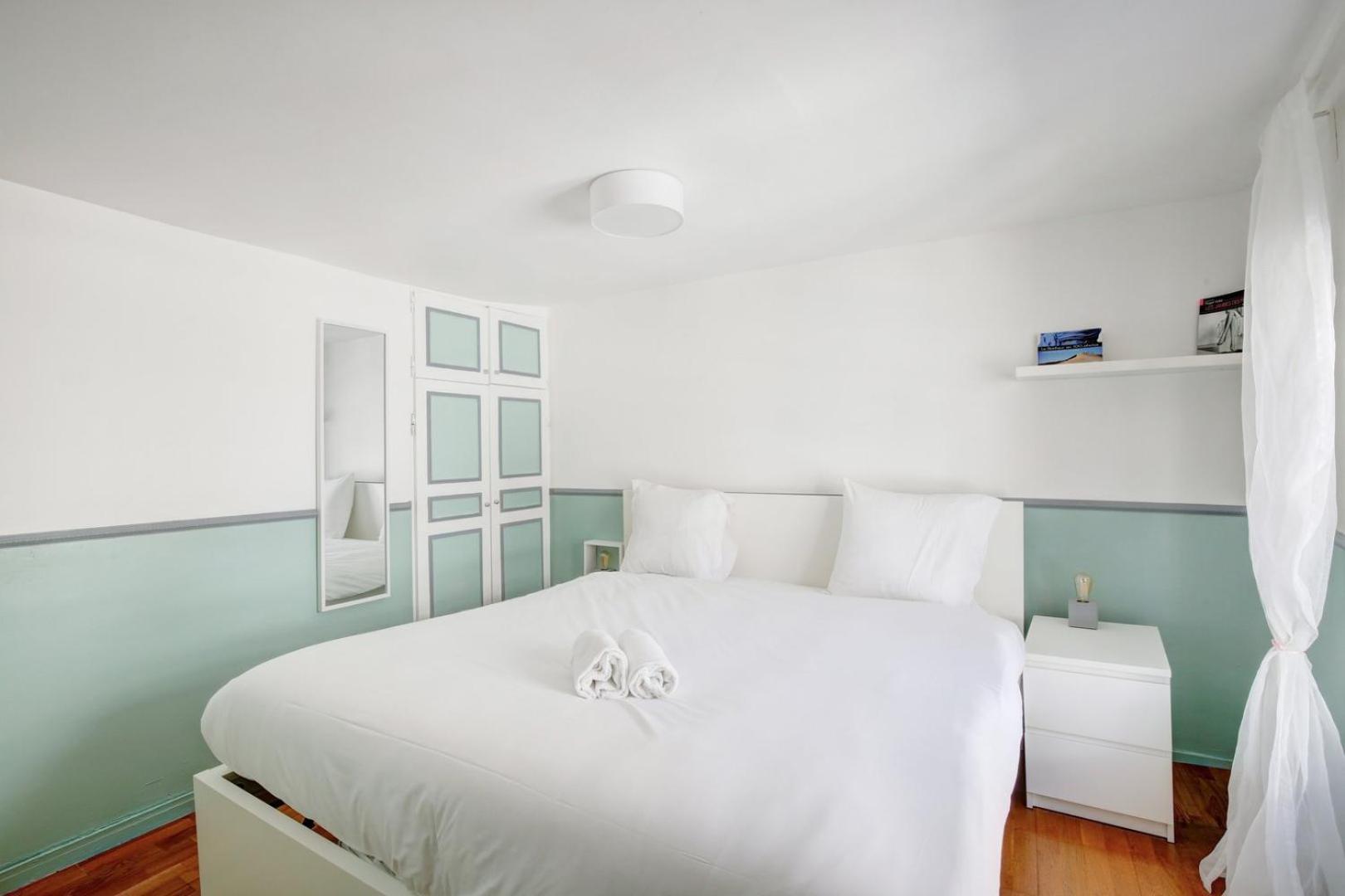 La Tour Des Dames Apartment Paris Luaran gambar