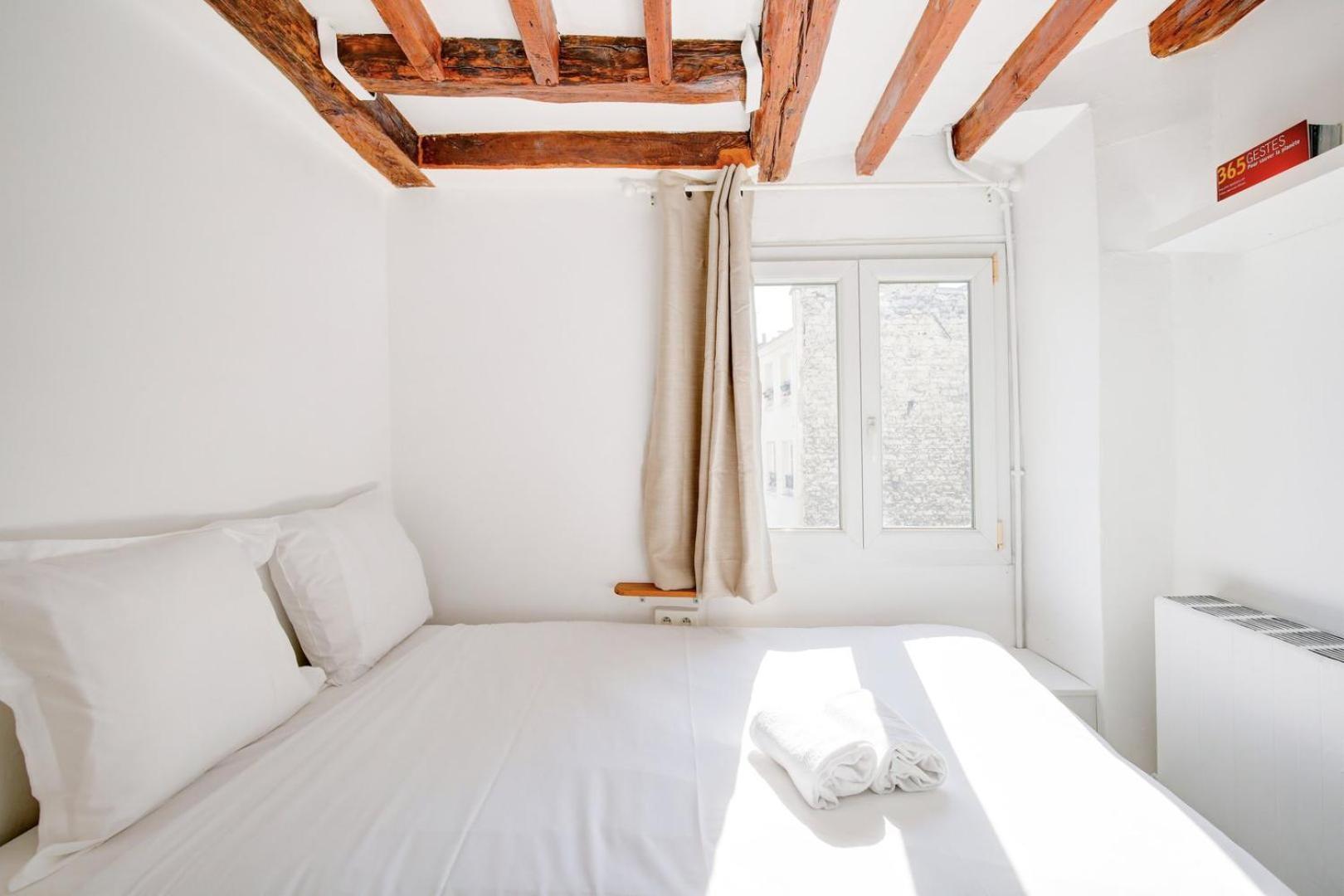 La Tour Des Dames Apartment Paris Luaran gambar